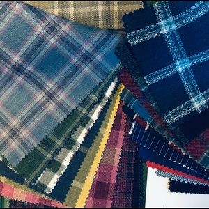 Custom Made Men’s Suits!